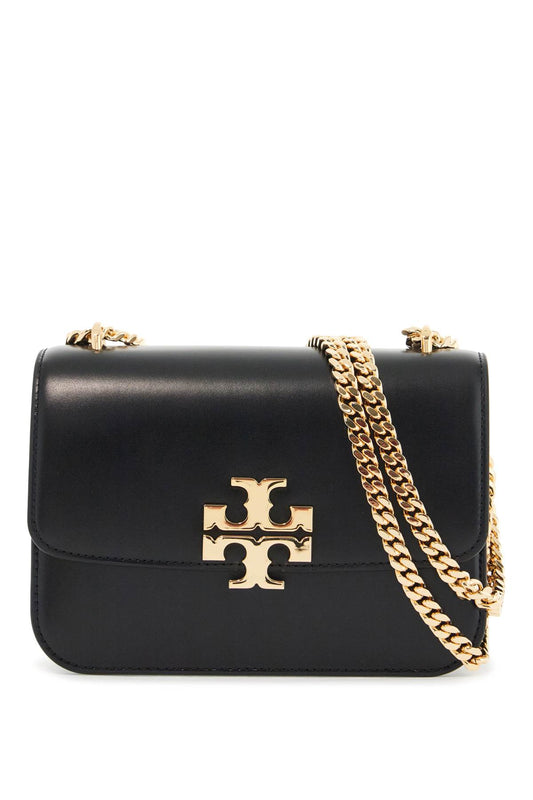 Small Eleanor Crossbody Bag  - Black