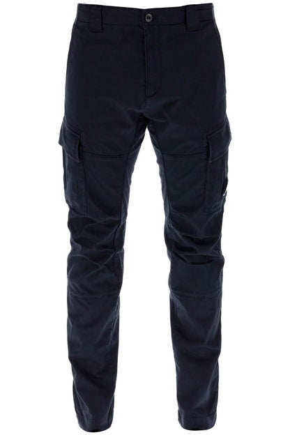 Cargo Pants  - Blue