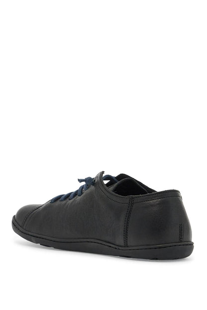 Casual Low-  - Black