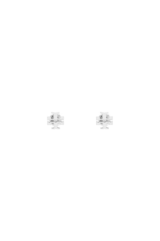 Kira Stud Earrings  - Silver