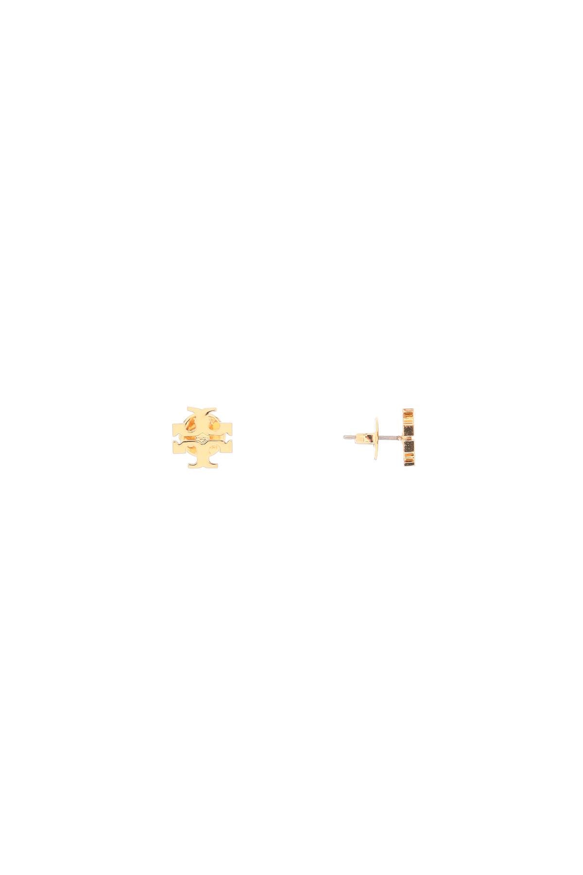 Kira Stud Earrings  - Gold