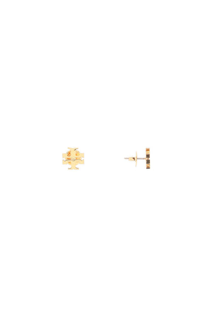 Kira Stud Earrings  - Gold