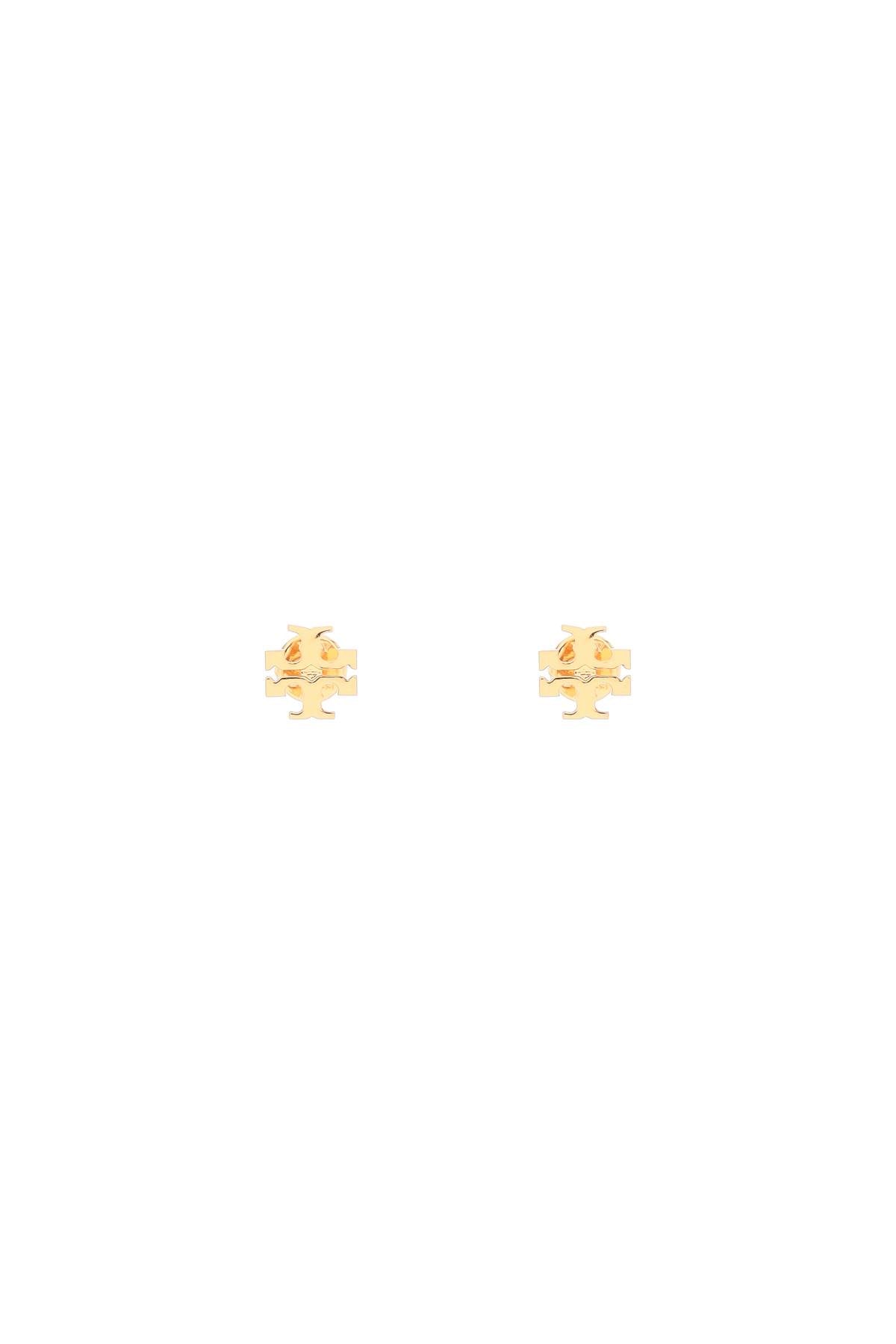 Kira Stud Earrings  - Gold