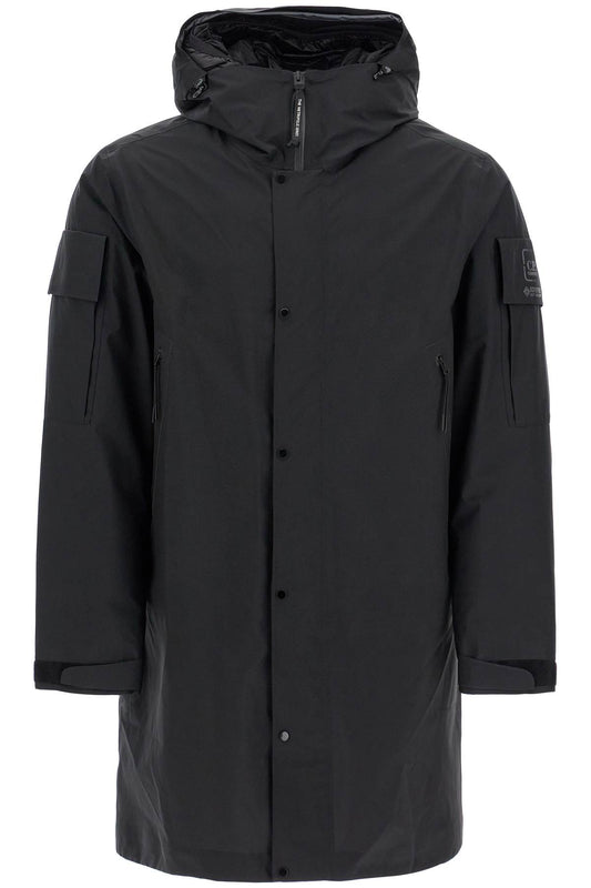 'gore-tex Metropolis  - Black