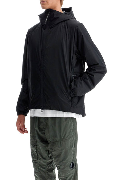 Nano Ripstop Jacket  - Black