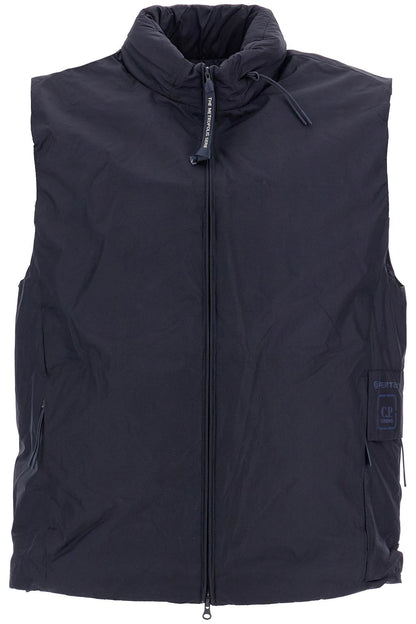 Quantum  "foldable Metropolis Series Vest  - Blue