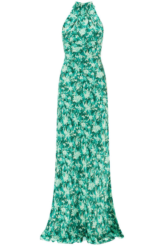 Maxi Dress Michelle  - Green