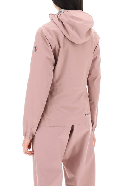 Lightweight Valles Jacket  - Pink