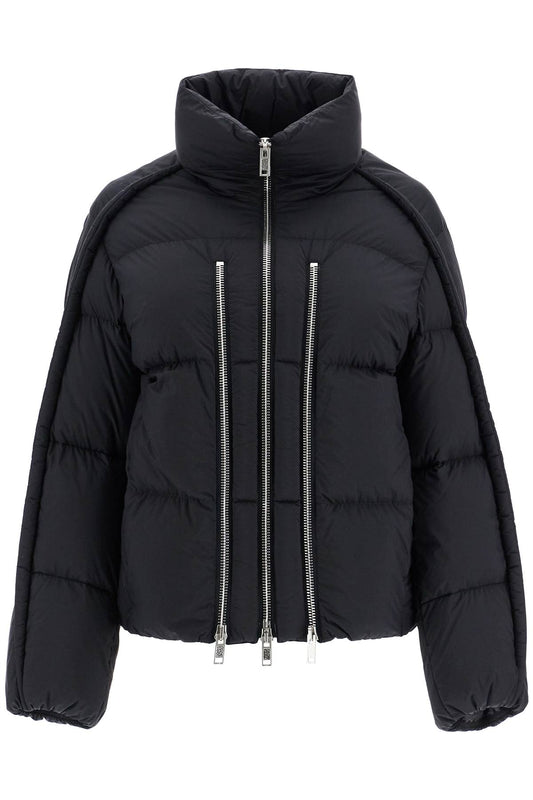 'jayel Moncler X Willow  - Black