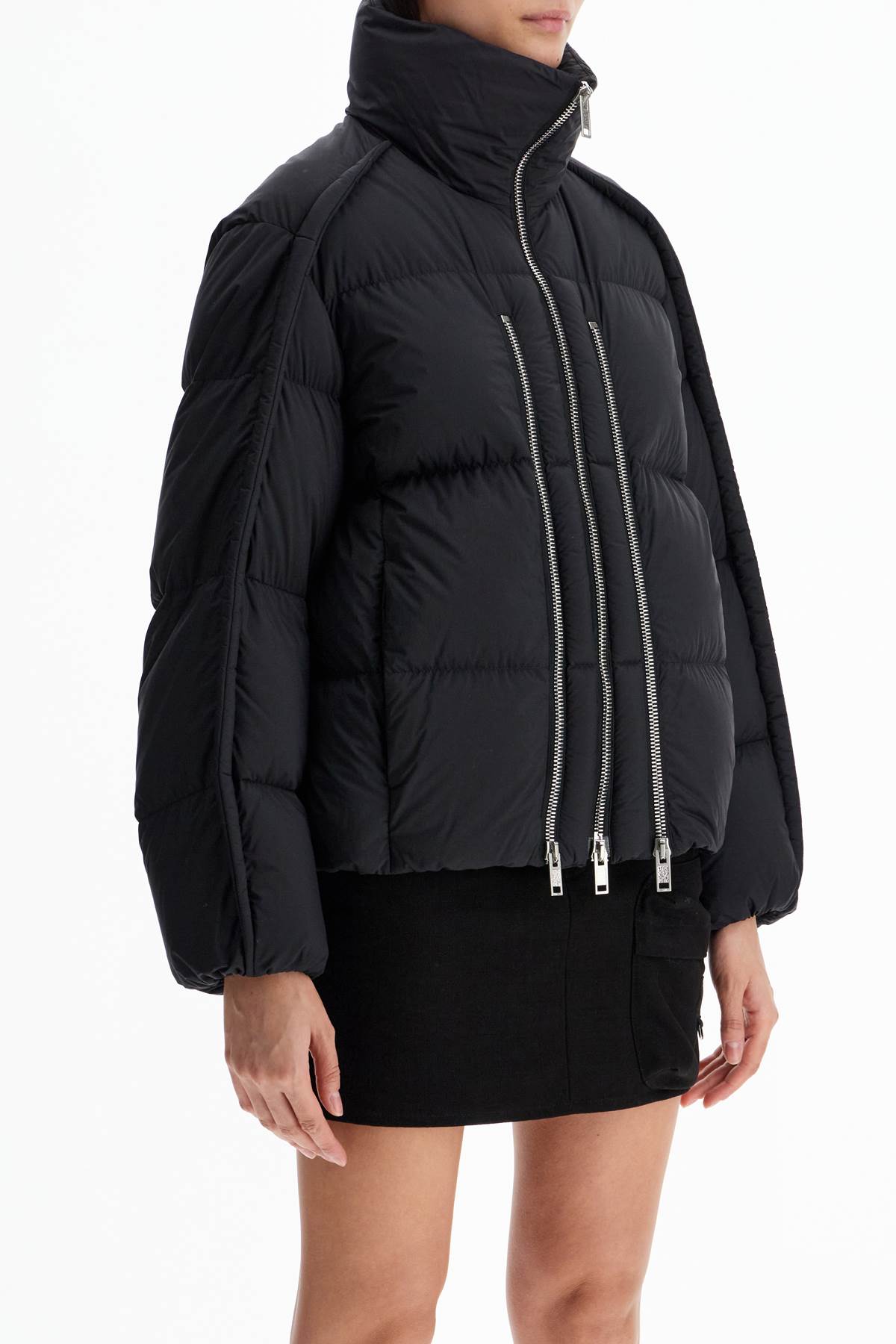 'jayel Moncler X Willow  - Black