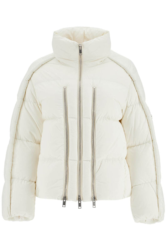 'jayel Moncler X Willow  - White