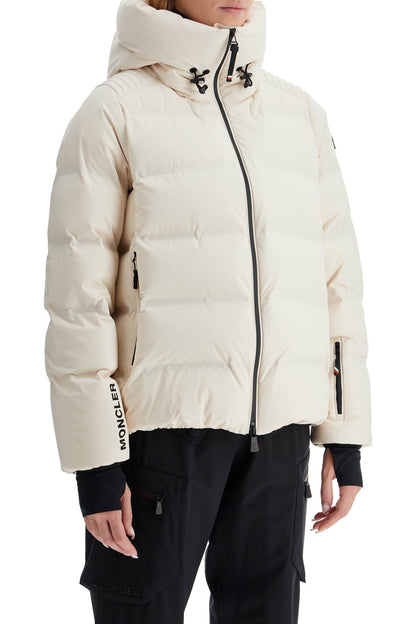 Suisses Ski Down Jacket  - Neutro