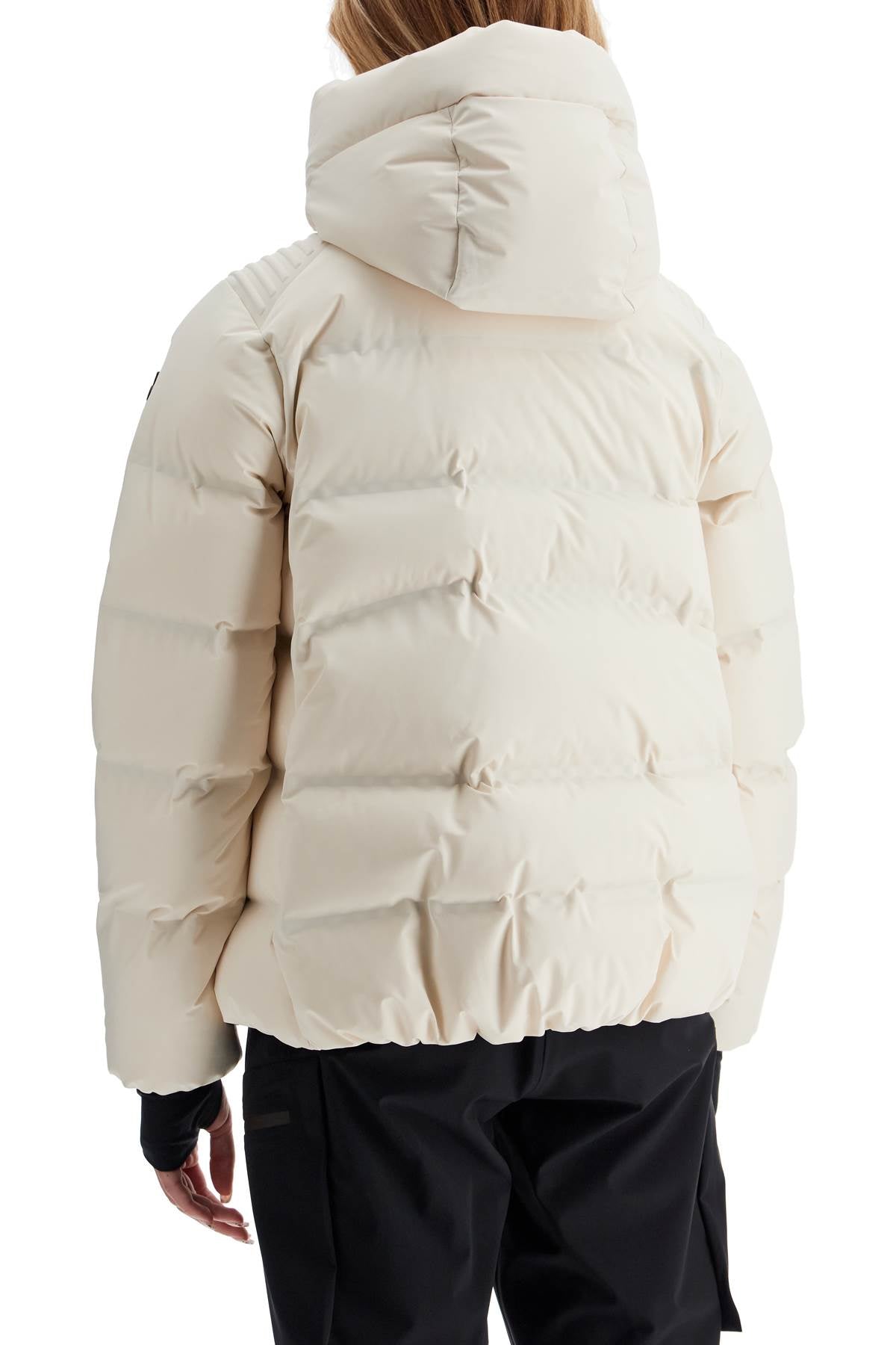 Suisses Ski Down Jacket  - Neutro