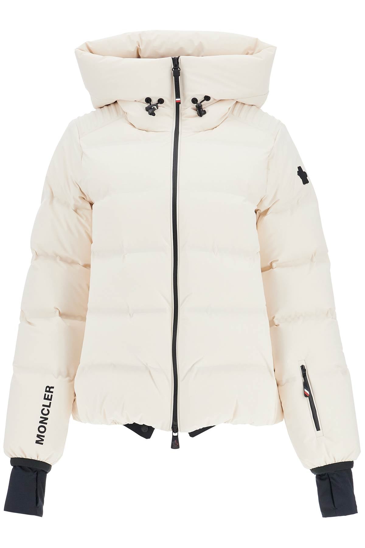 Suisses Ski Down Jacket  - Neutro