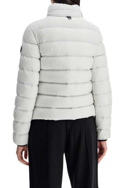 Short Down Jacket Cerces  - Grey