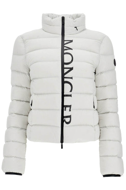 Short Down Jacket Cerces  - Grey