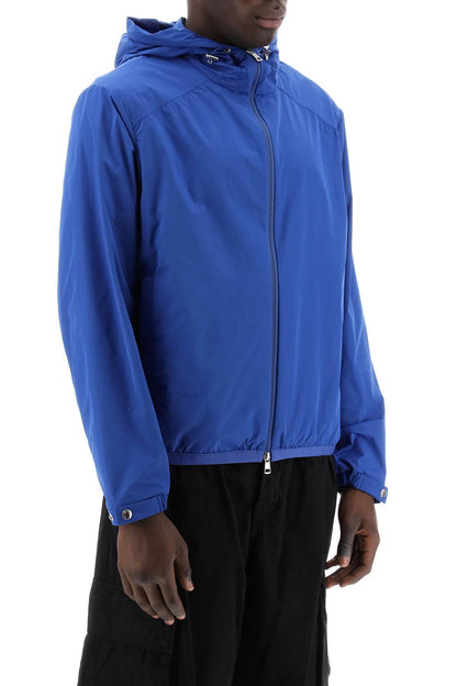 "clapier Jacket With Reflect  - Blue