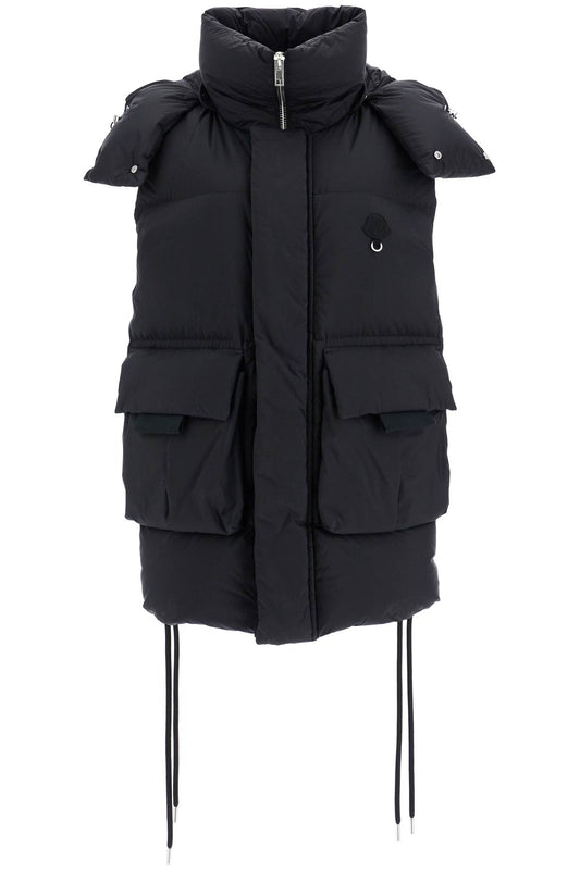 Moncler X Willow Smith Sabela  - Black