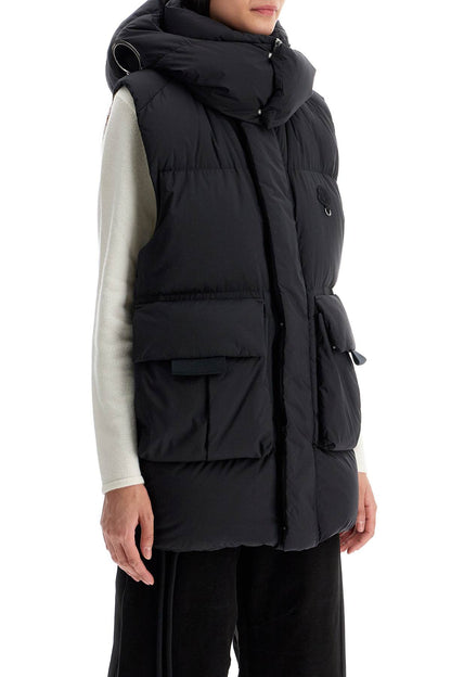 Moncler X Willow Smith Sabela  - Black