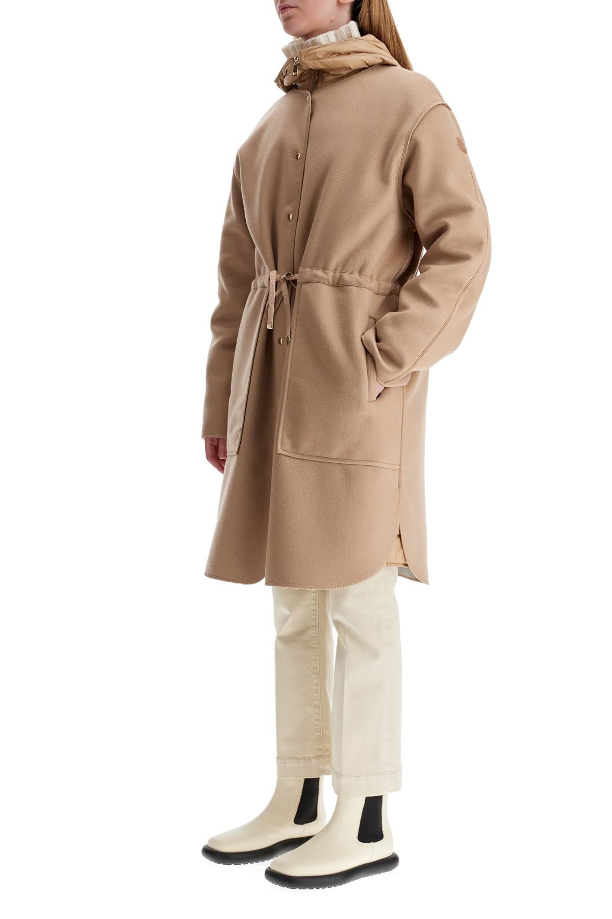 'long 3-in-1 Bon  - Beige