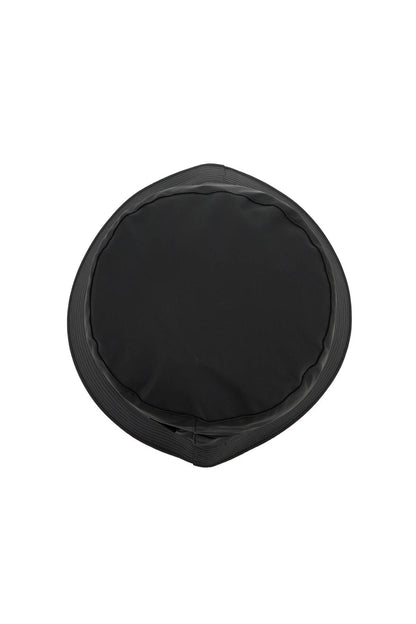 Waterproof Bucket Hat  - Black