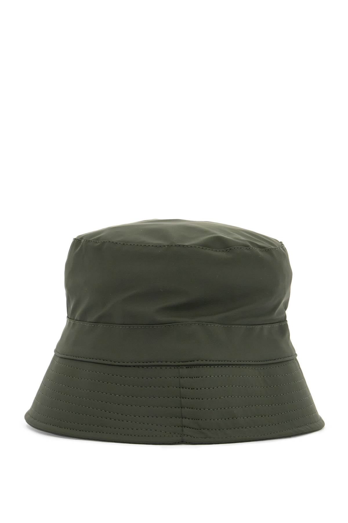 Waterproof Bucket Hat  - Green