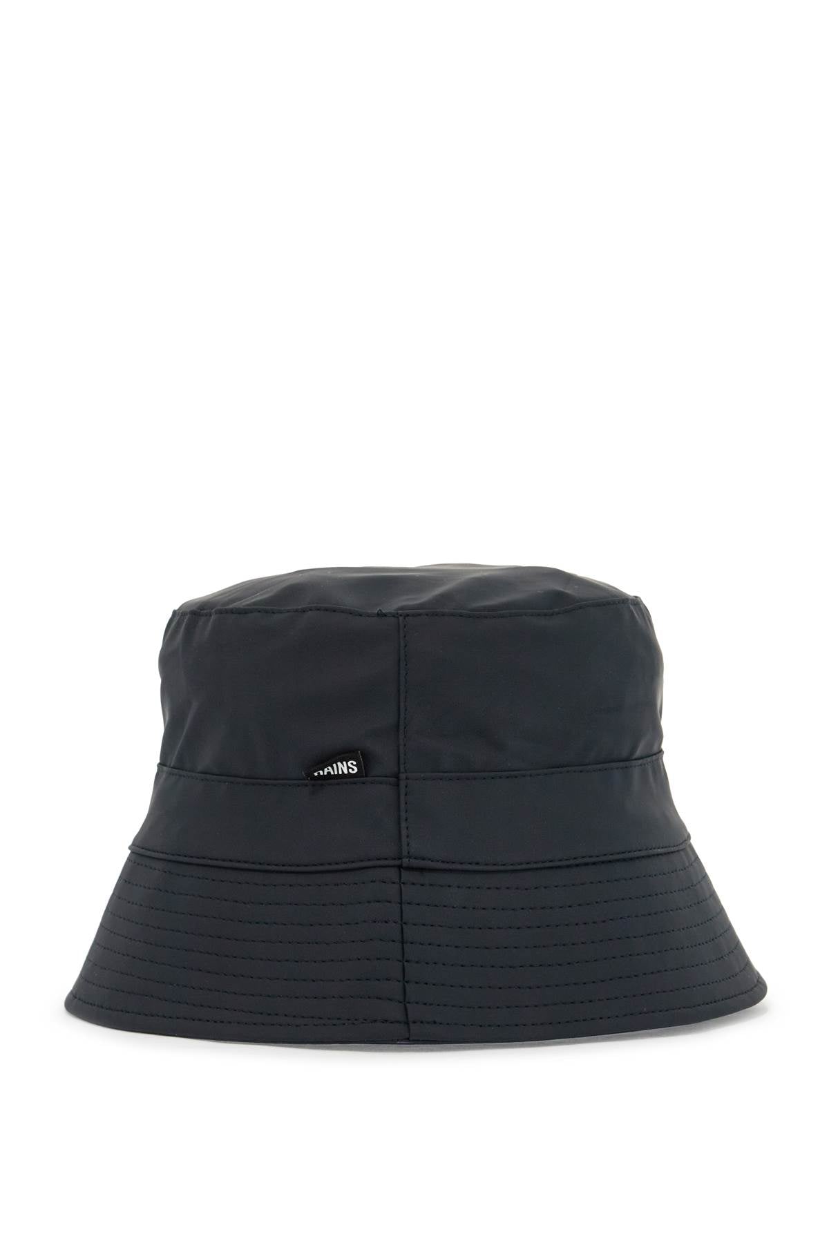 Waterproof Bucket Hat  - Blue