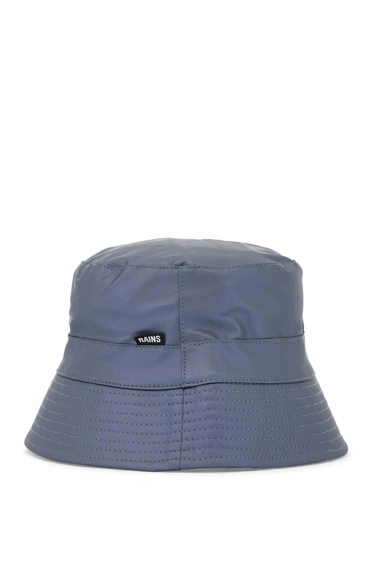 Waterproof Bucket Hat  - Blue