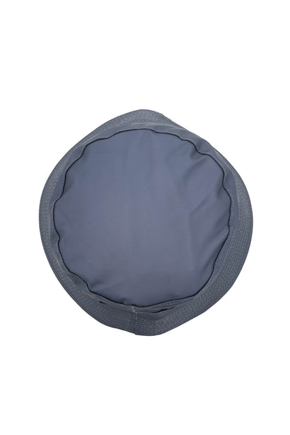 Waterproof Bucket Hat  - Blu