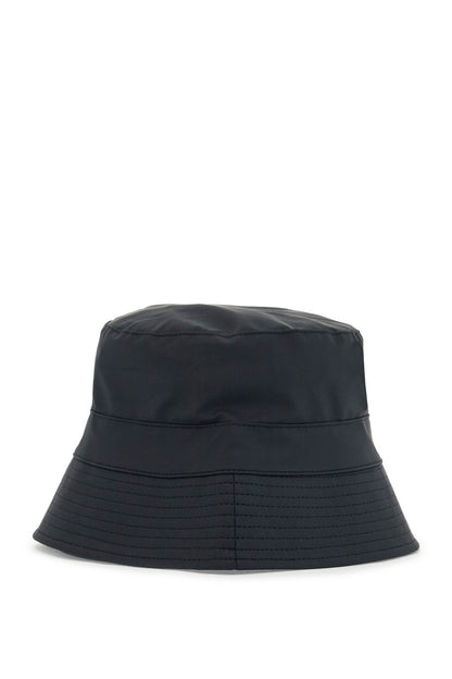 Waterproof Bucket Hat  - Blue