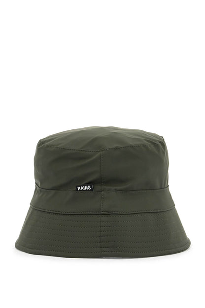 Waterproof Bucket Hat  - Green