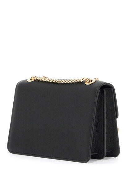 East/west Mini Bag  - Black