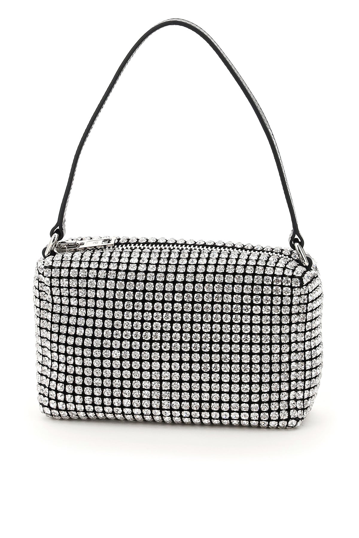 Heiress Handbag  - White