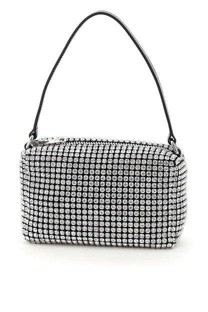 Heiress Handbag  - White