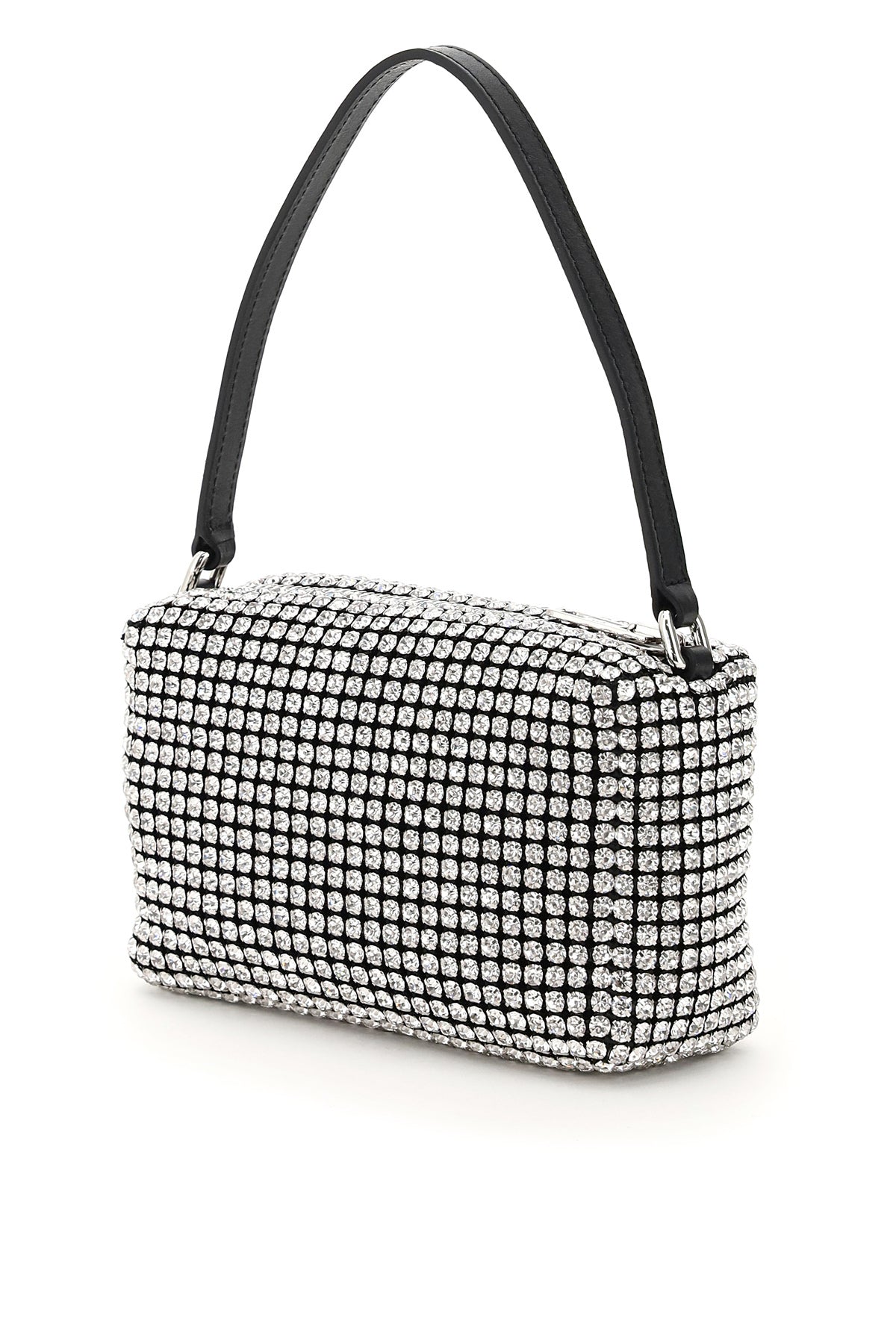 Heiress Handbag  - White