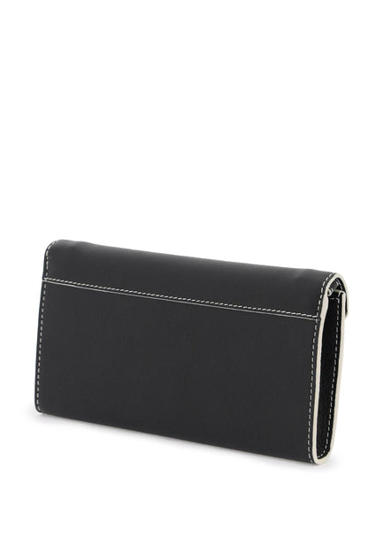 Multress Mini Crossbody Bag  - Black