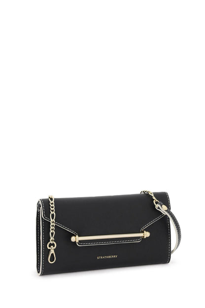 Multress Mini Crossbody Bag  - Black