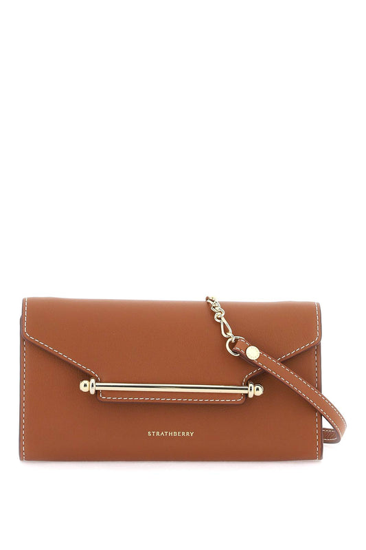 Multress Mini Bag  - Marrone