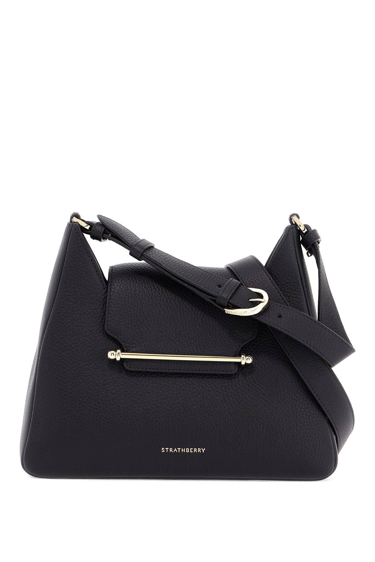 Multress Hobo Bag  - Black