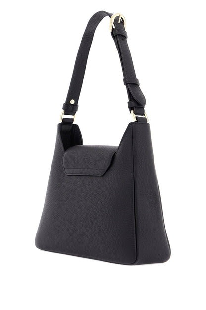 Multress Hobo Bag  - Black