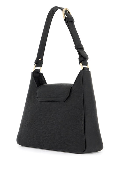 Multress Hobo Bag  - Black