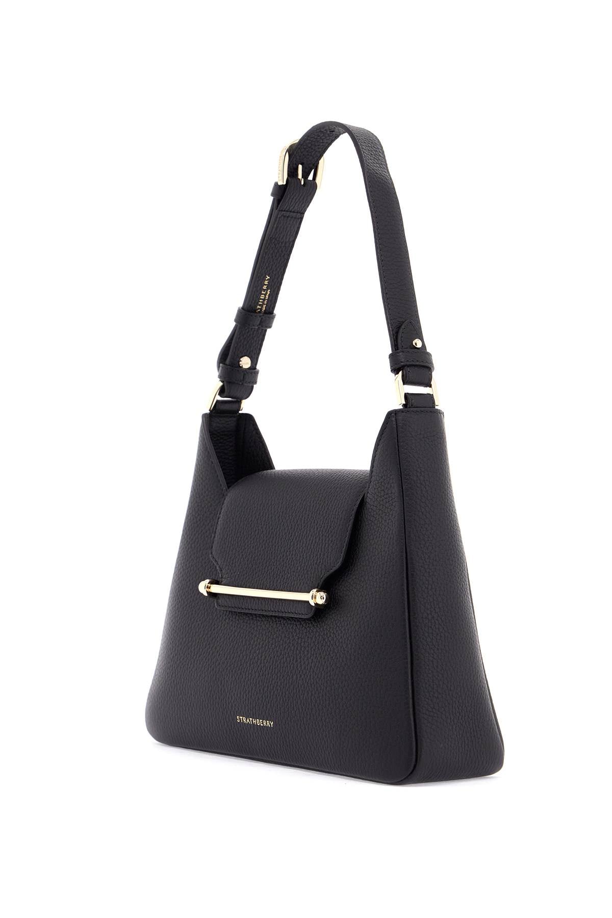 Multress Hobo Bag  - Black