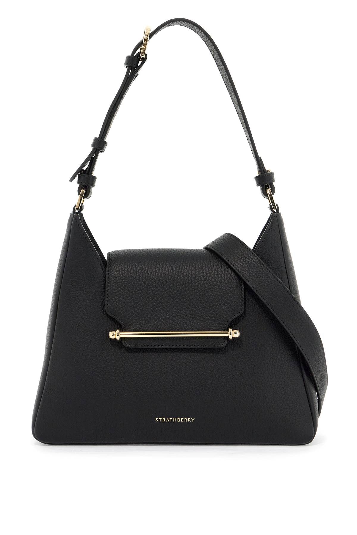 Multress Hobo Bag  - Black