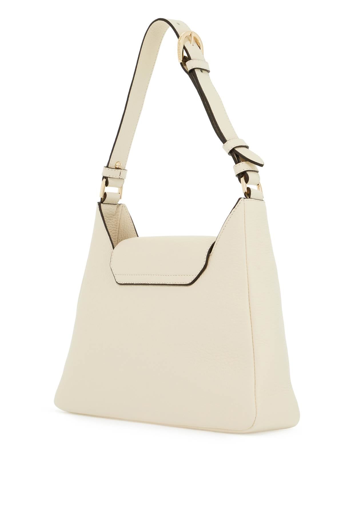 Multress Hobo Bag  - White