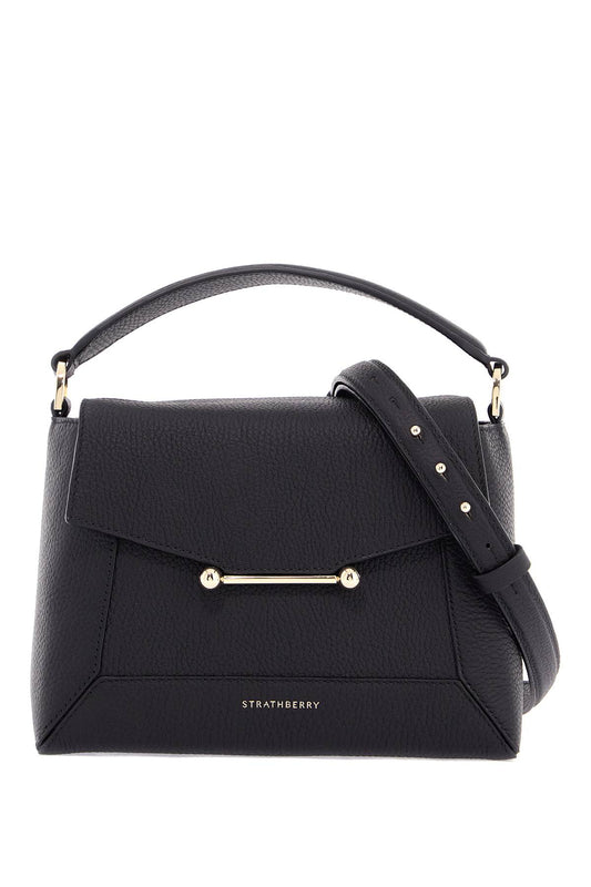 'mosaic' Handbag  - Black