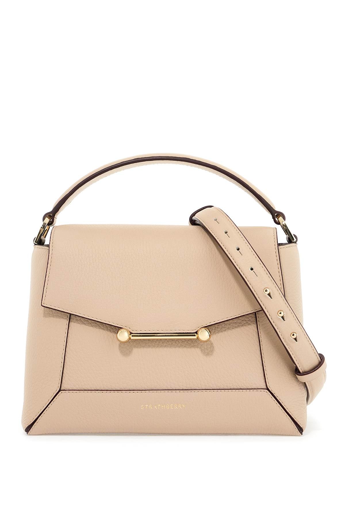 'mosaic' Handbag  - Beige