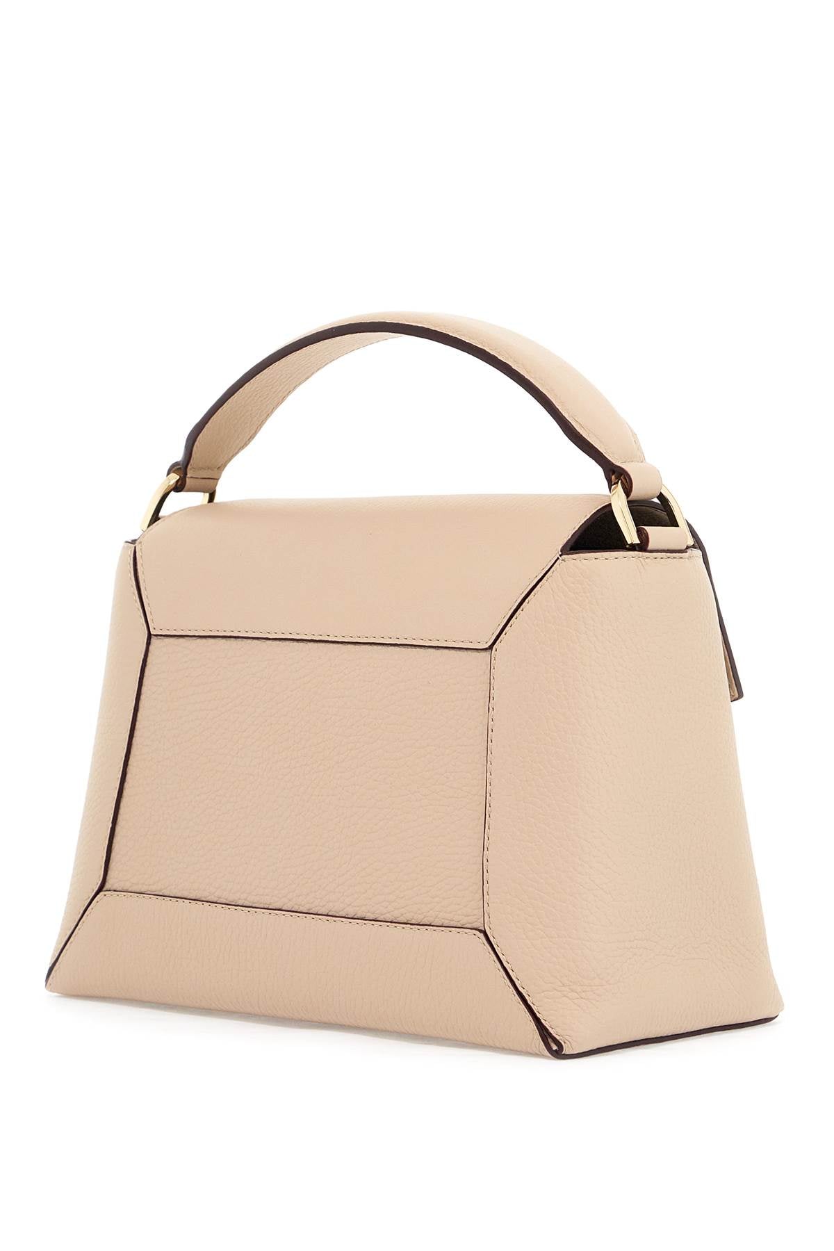 'mosaic' Handbag  - Beige