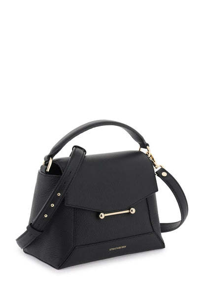 'mosaic' Handbag  - Black