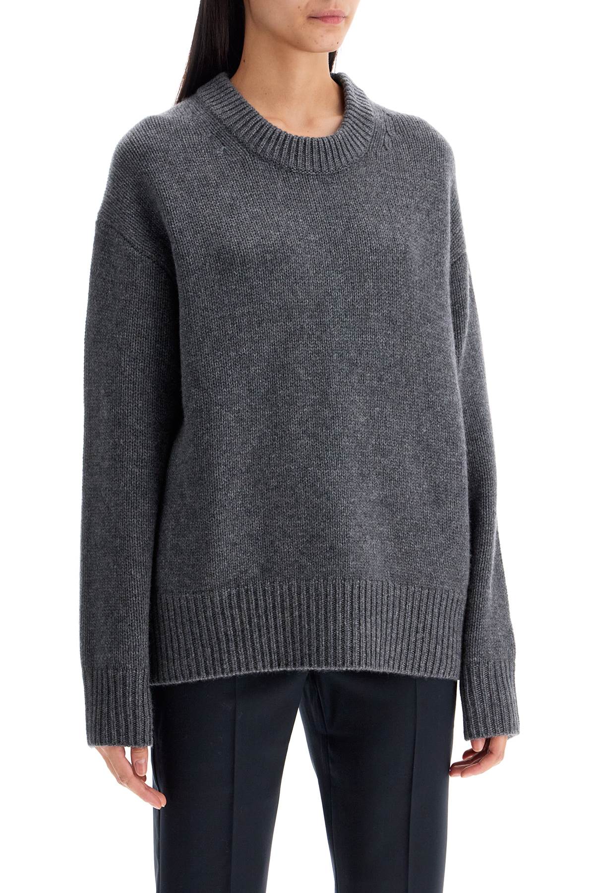 Cashmere 'renske  - Grey