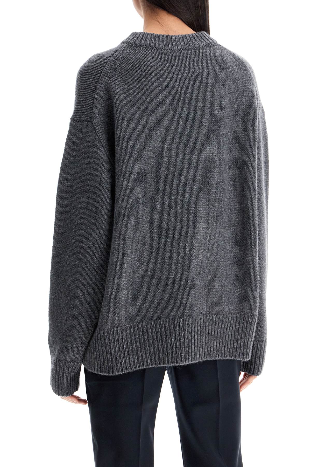 Cashmere 'renske  - Grey